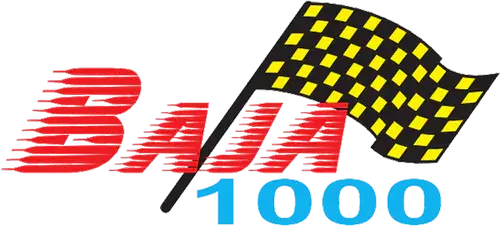 Logo Taller Baja 1000